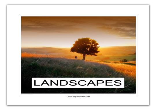 Landscape Photography