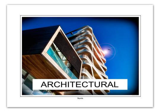 Architectural Photography